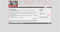 Desktop Screenshot of krankonfigurator.wolffkran.de